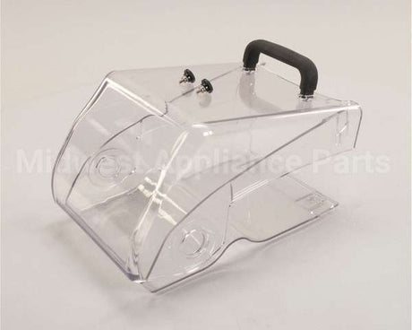 018006 Vita-Mix T&G/Compact Cover Complete