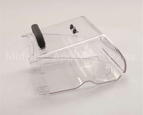 018006 Vita-Mix T&G/Compact Cover Complete