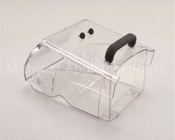 018006 Vita-Mix T&G/Compact Cover Complete