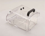 018006 Vita-Mix T&G/Compact Cover Complete