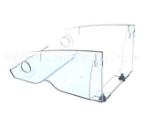 018008 Vita-Mix T&G 2 Compact Back Cover Only