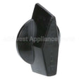 018105 Compatible Waring - Qualheim Knob 1-5/8 D, Pointer
