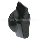 018105 Compatible Waring - Qualheim Knob 1-5/8 D, Pointer