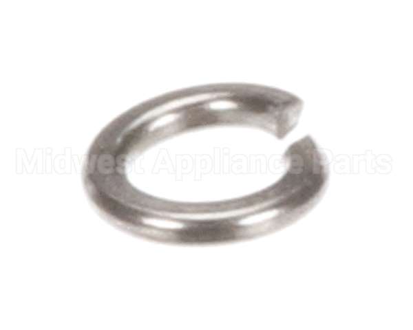 018196-45 T&S Brass Stainless Steel Lock Washer For #10 Scre