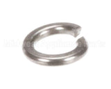 018196-45 T&S Brass Stainless Steel Lock Washer For #10 Scre