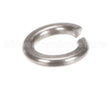 018196-45 T&S Brass Stainless Steel Lock Washer For #10 Scre