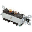 018213 Compatible Norlake Quiet Ac Switch 15S 120V/Light