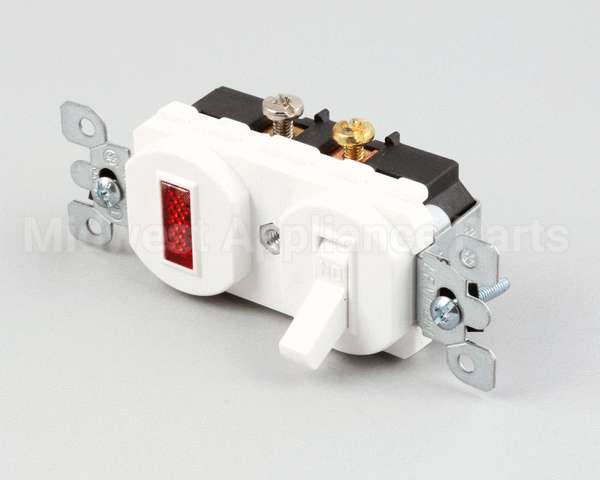 018213 Norlake Switch Ac Quiet 15S 120V/Light