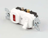 018213 Norlake Switch Ac Quiet 15S 120V/Light