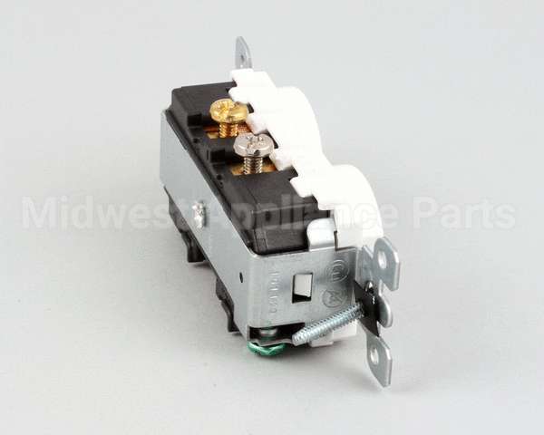 018213 Norlake Switch Ac Quiet 15S 120V/Light