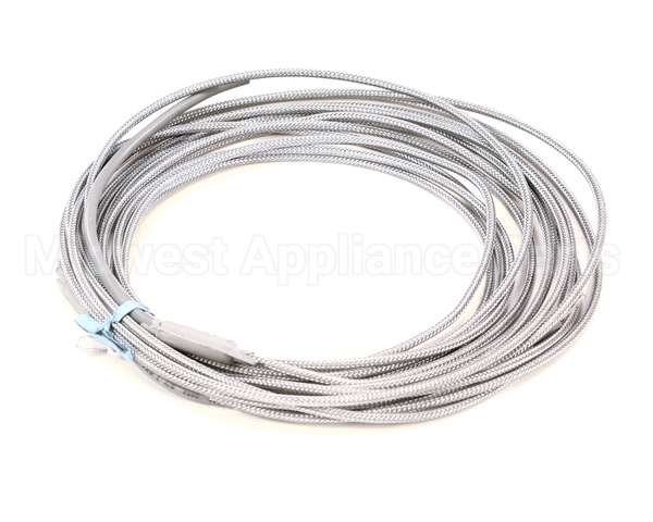 018292 Bally Aluminum Braided Frame Heater