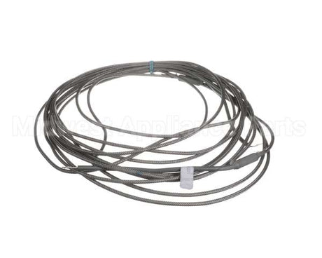 018293 Bally 2.2 Ohm 308" Aluminum Braid