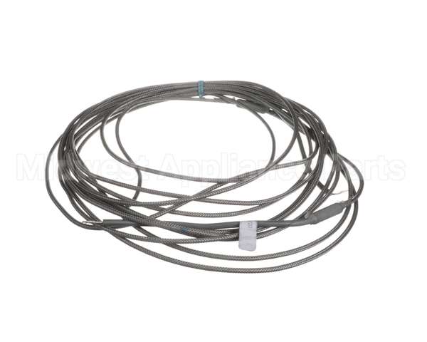 018293 Bally 2.2 Ohm 308" Aluminum Braid