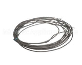 018293 Bally 2.2 Ohm 308" Aluminum Braid