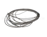 018293 Bally 2.2 Ohm 308" Aluminum Braid