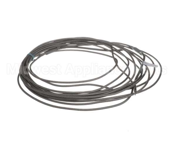 018293 Bally 2.2 Ohm 308" Aluminum Braid