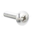 7C32-0525 Compatible Hoshizaki Truss Head Screw 5X25 Sus