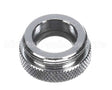 018369-45 T&S Brass Adapter, 3/4-27Un Female X 55/64-27Un Ma