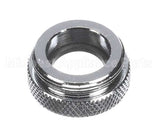 018369-45 T&S Brass Adapter, 3/4-27Un Female X 55/64-27Un Ma