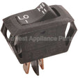 018374 Compatible Midwest Appliance Parts Rocker Switch