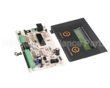 018415F Raypak Control Board