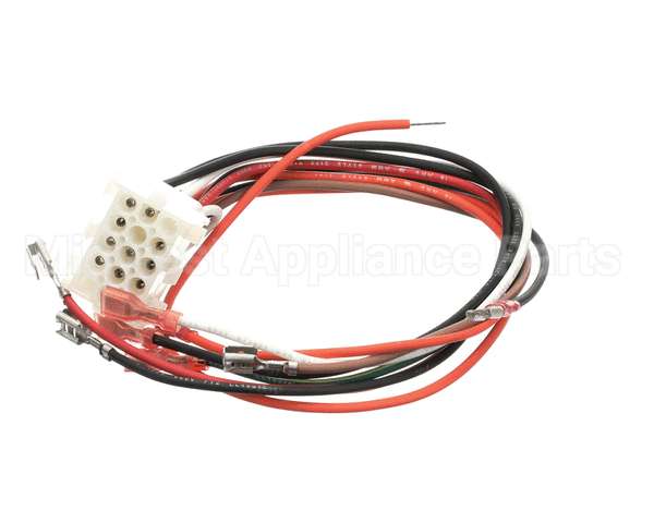 1062508SP Frymaster Harness, Fpp 120V W/Filter