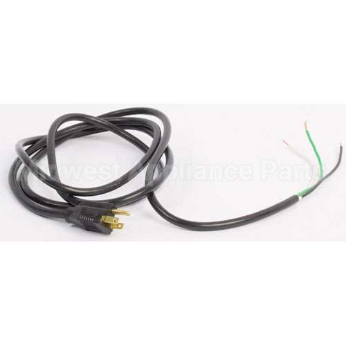 1172769 Compatible Southbend Co Power Cord