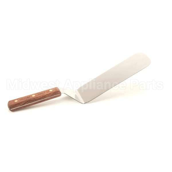 018716 Compatible Keating Spatula Egg 3Wx8L Rosewood 3/1