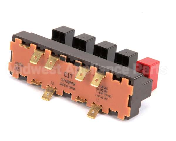 018794 Waring Switch /Cb10