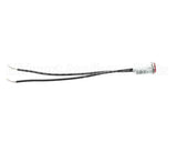 0189500 Piper Products Red Light Indicator