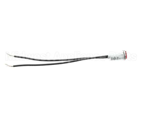 0189500 Piper Products Red Light Indicator