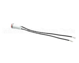0189500 Piper Products Red Light Indicator