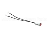 0189500 Piper Products Red Light Indicator