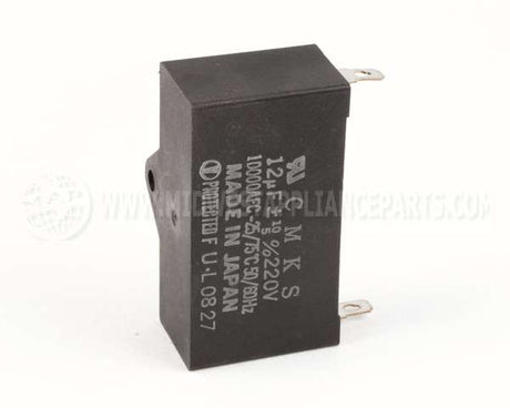 370352 Lincoln Capacitor 115V Digital Yellow