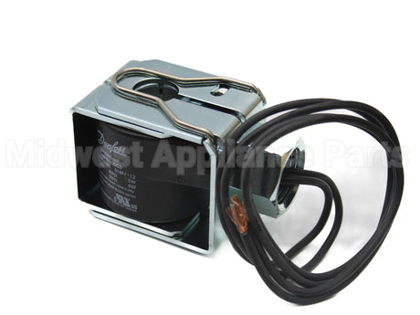 018F4112 Danfoss 110-120Vac Coil, Conduit 18"