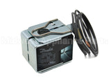 018F4112 Danfoss 110-120Vac Coil, Conduit 18"