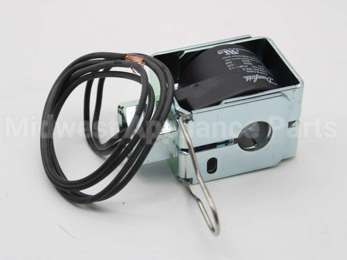 018F4112 Danfoss 110-120Vac Coil, Conduit 18"