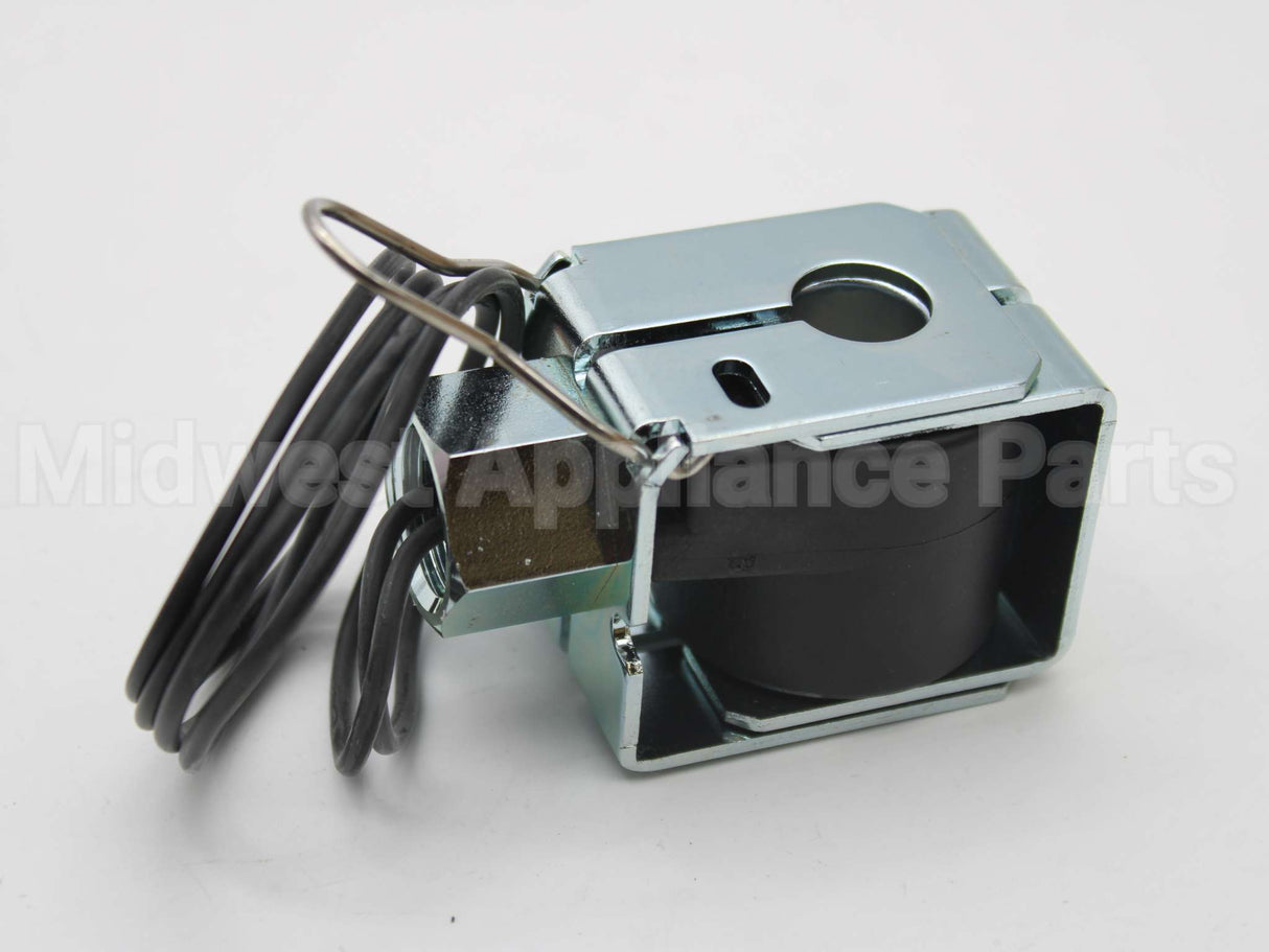 018F4112 Danfoss 110-120Vac Coil, Conduit 18"