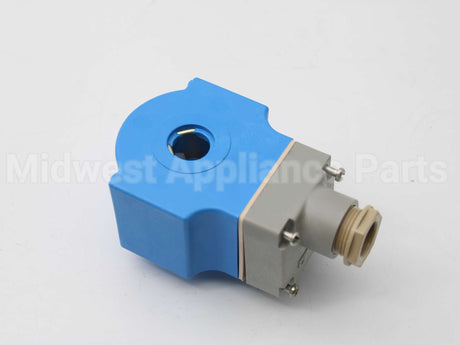 018F6813 Danfoss 110V 60Hz Coil W/Junction Box