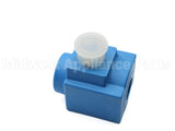 018F7360 Danfoss 110V 10Wsteamcoildinplugtypebb