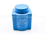 018F7397 Danfoss 24Vdc 18Watt Dinspade Bb Coil
