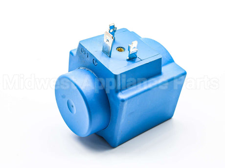 018F7397 Danfoss 24Vdc 18Watt Dinspade Bb Coil