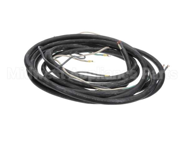018P00105 Alliance Manufacturing Power Cord (12 Ft.)