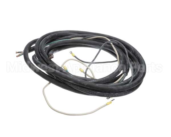 018P00105 Alliance Manufacturing Power Cord (12 Ft.)