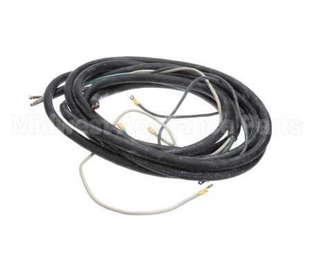 018P00105 Alliance Manufacturing Power Cord (12 Ft.)
