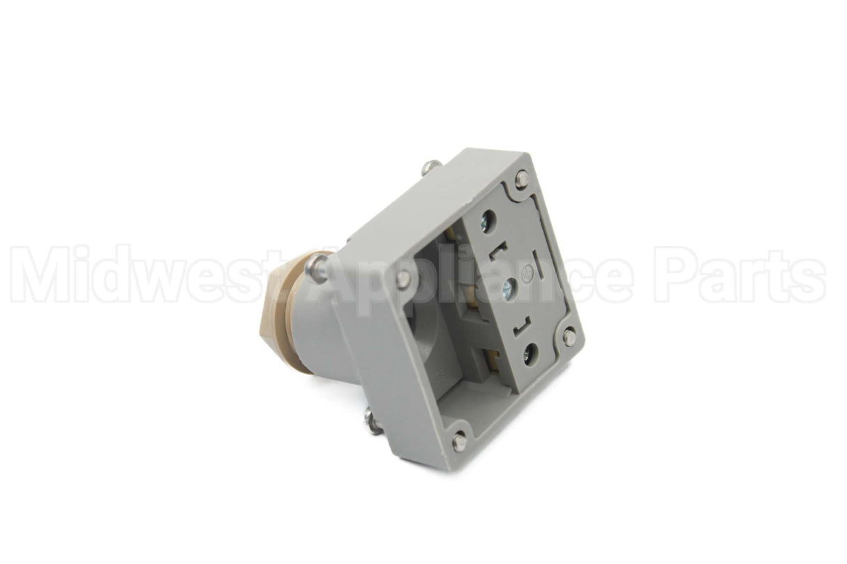 018Z6826 Danfoss 24Vac Coil