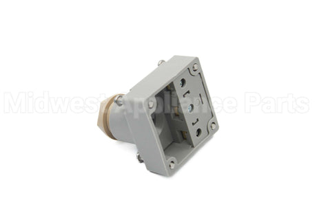 018Z6826 Danfoss 24Vac Coil