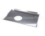 019-CM6-003K-S Delfield Shroud,Fan,Evap,400P (Does Not Come With
