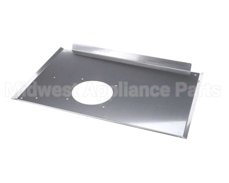 019-CM6-003K-S Delfield Shroud,Fan,Evap,400P (Does Not Come With