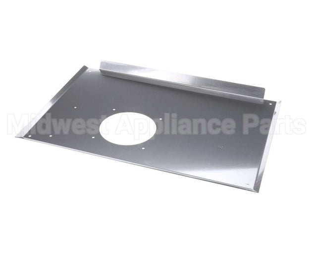 019-CM6-003K-S Delfield Shroud,Fan,Evap,400P (Does Not Come With